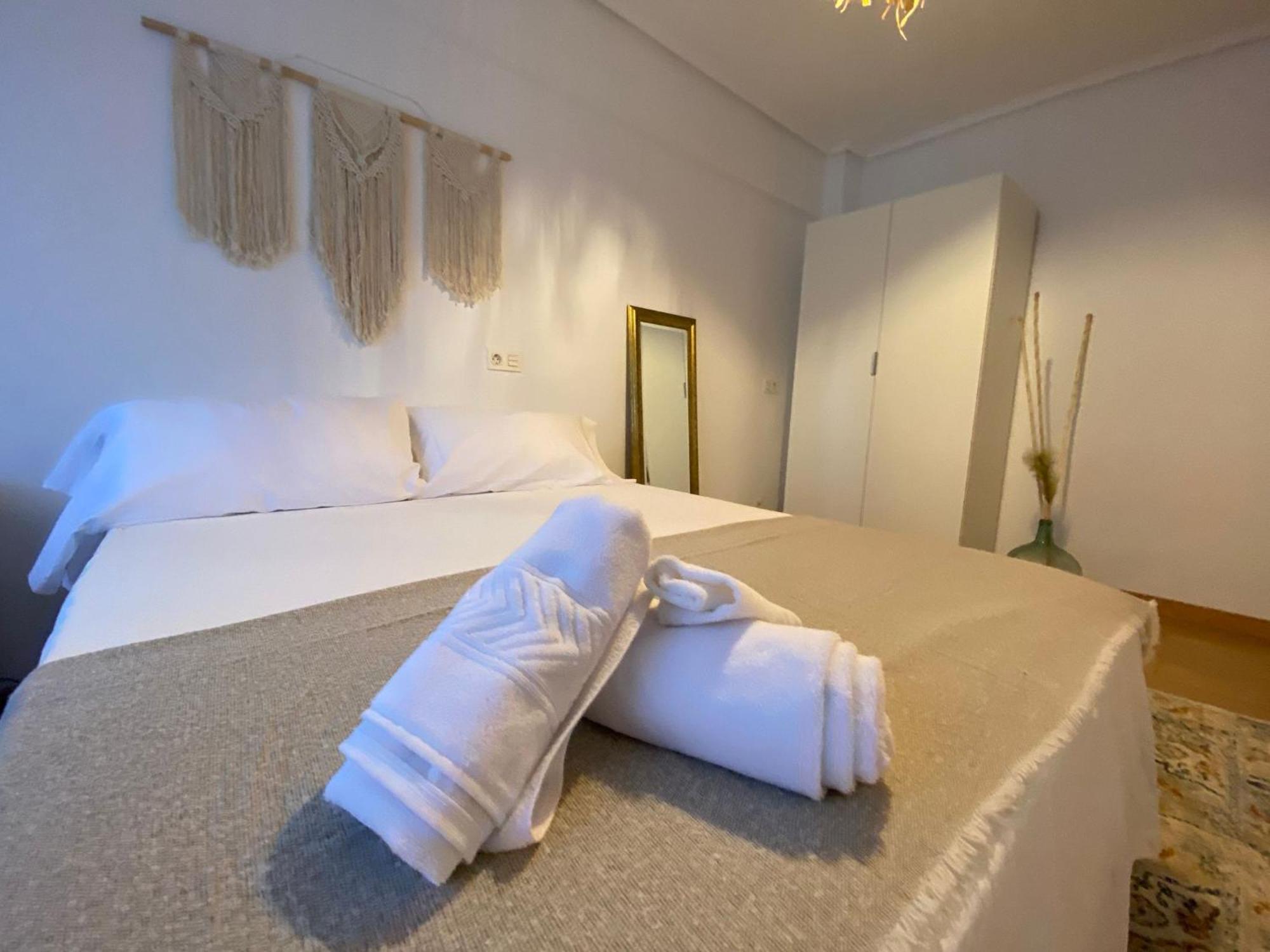 ソペラーナCasa Mawiアパートメント エクステリア 写真