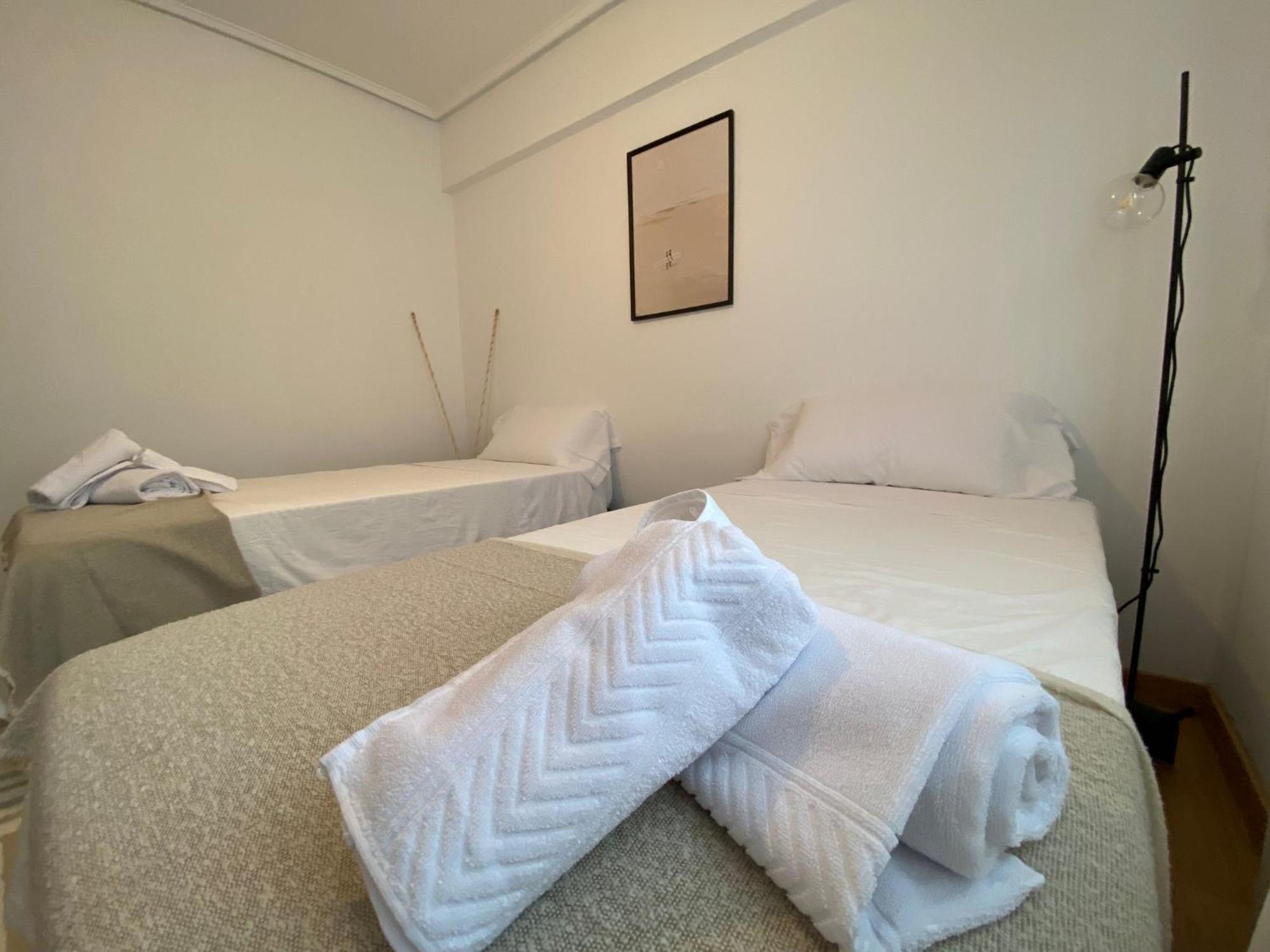ソペラーナCasa Mawiアパートメント エクステリア 写真