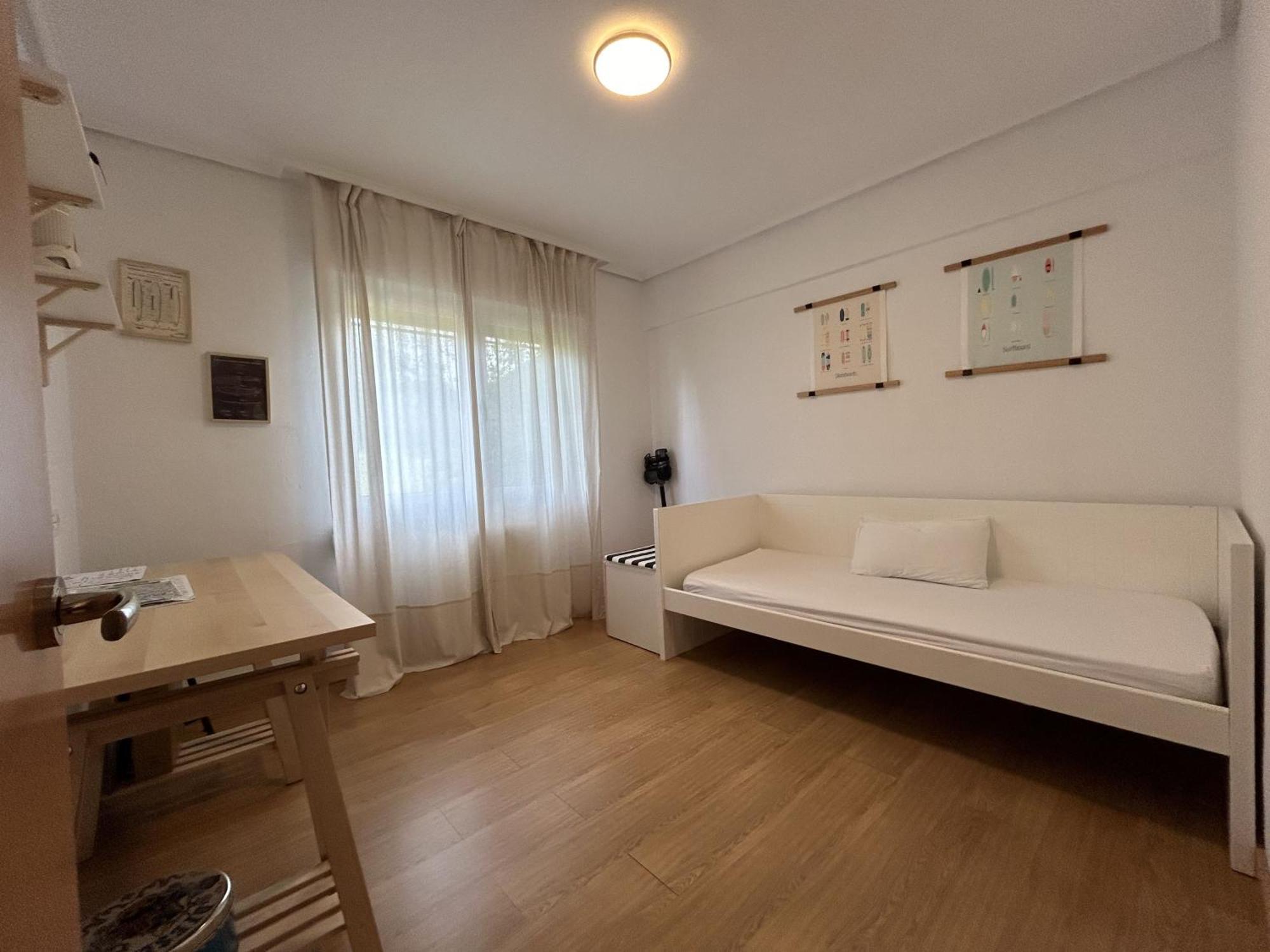 ソペラーナCasa Mawiアパートメント エクステリア 写真